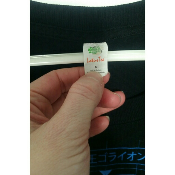 Lootcrate Voltron T - Picture 7 of 7